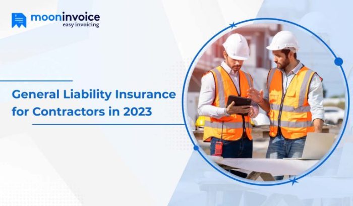 General Liability Insurance for Contractors in Florida: Top 5 Essential ...