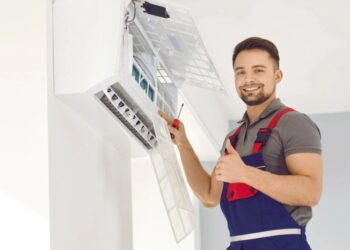 HVAC and Plumbing Contractor Insurance | Top 5 Coverages