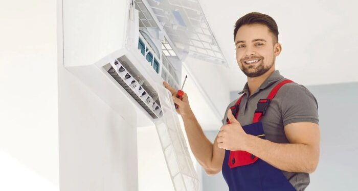 HVAC and Plumbing Contractor Insurance | Top 5 Coverages