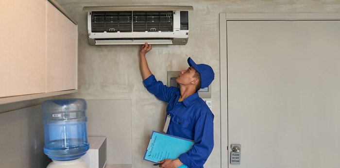 Everything You Need To Know About HVAC Contractor Liability Insurance