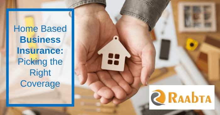 How to Insure your Home Business - Ultimate Guide