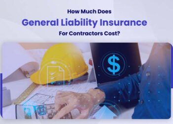 General Liability Insurance for Contractors