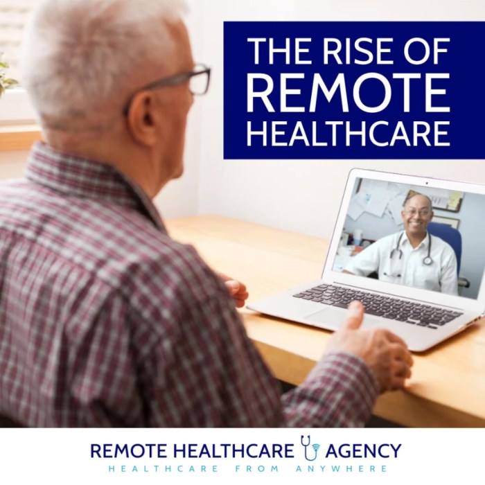 Remote Healthcare: Are telecom companies leading the way? - GreyB