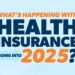 Discover the Leading Health Insurance Providers of 2025
